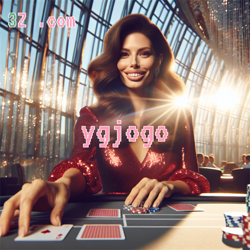 Entre no Jogo: A Revolução do Login no Ygjogo