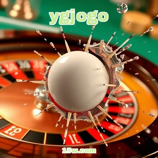 ygjogo: Aventura Infinita no Mundo Aberto para Gamers Brasileiros