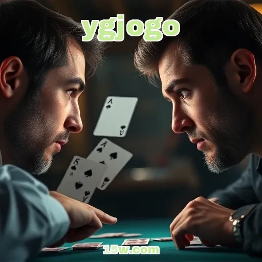 ygjogo: Os 5 Jogos Mais Empolgantes Que Você Deve Experimentar Hoje
